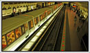 DC Metro System